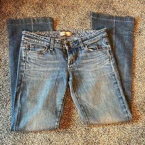 PAIGE‎ jeans